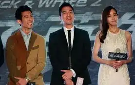 黄渤零片酬客串痞子英雄2赵又廷否认与高圆圆分手
