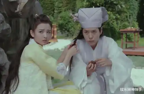 他和杨洋相差8岁,却关系匪浅,常演男一为何却始终不红
