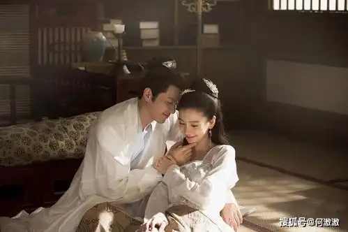 10位流量女星超低分剧唐嫣燕云台评分4.9不是最低