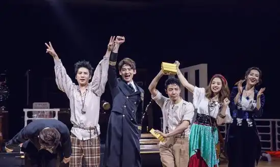 明星大侦探6初心阵容无望,双北cp扛起节目,期待王鸥美人