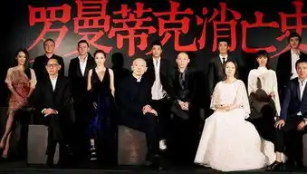 先睹葛优的京腔,章子怡的洋泾浜,都挡不住罗曼蒂克消亡史为魔都代言