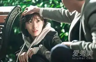 当你沉睡时韩宇卓是谁演的韩宇卓扮演者丁海寅个人资料爱秀美
