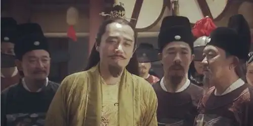 蓝玉下场有多凄惨,朱元璋格外开恩之后,才得以留下一张人皮
