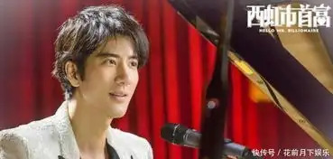 陈奕迅耍大牌歌红不代表人品好,业内人合作后痛哭流涕
