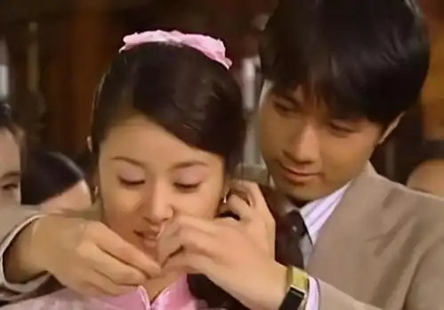 情深深雨蒙蒙原著有多阴暗如萍自杀,依萍失恋,方瑜当修女
