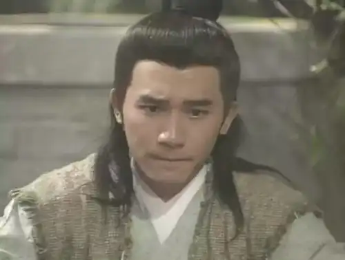 五年前,梁朝伟王家卫分手
