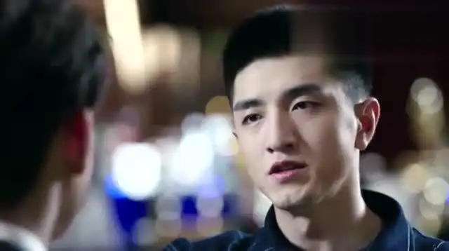 你和我的倾城时光看到相谈甚欢的两人,腹黑历致诚霸气宣示主权
