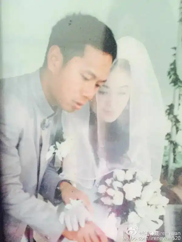 她是最美妲己,初吻给了刘德华,却嫁豪门17年不生子,如今51岁婚变归来仍是少女