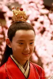 演员于小彤精美写真9
