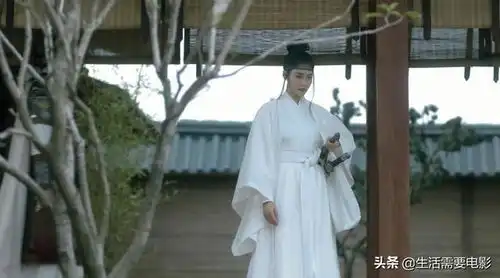 李义山还是算错了给南宫仆射十年,此下是无人,此上还有徐凤年