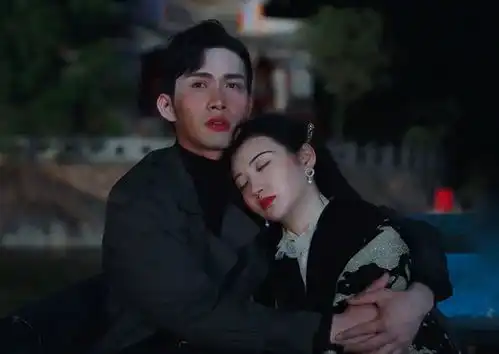 景甜入戏太深,司藤杀青都1年了,还将张彬彬认成是秦放