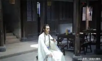 星玥夫妇合体新剧忘忧镇即将开播,导演这次还是虐恋吗
