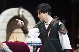 明星大侦探2撒贝宁排斥薛之谦不堪一击