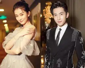 杨洋新恋情曝光新女友正面照杨洋乔欣什么时候分手的