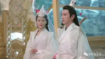 香蜜沉沉烬如霜电视剧改编增加了两个角色让人点赞