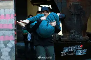 组图急诊科医生即将收官张博宇坦承过错结局成谜