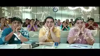 你一定不知印度原来拍了两部三傻大闹宝莱坞