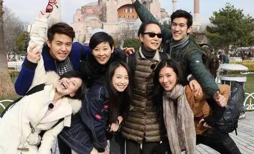 山楂树之恋同是静秋母亲,如今一人活跃荧屏,一人不温不火