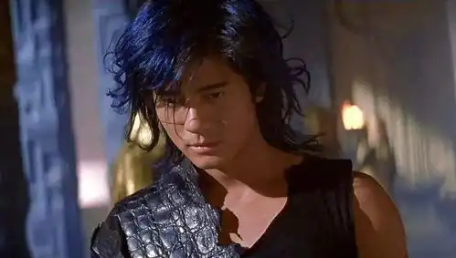 狂野风流三十年纯欲风初代舞王,教科书级别偶像成长史
