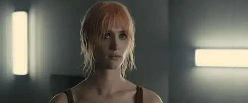 银翼杀手2049里的赛博朋克文化,你看懂了几个
