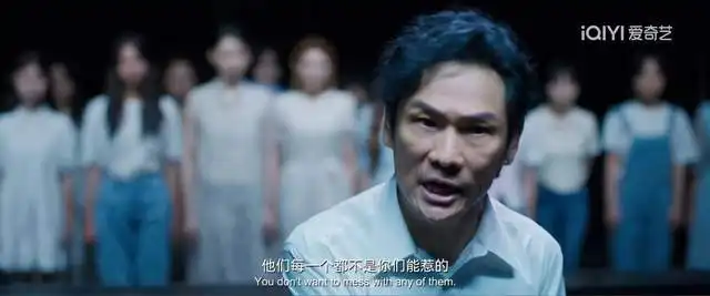 唐人街探案2网剧剧情高能,游乐园单元尺度惊人
