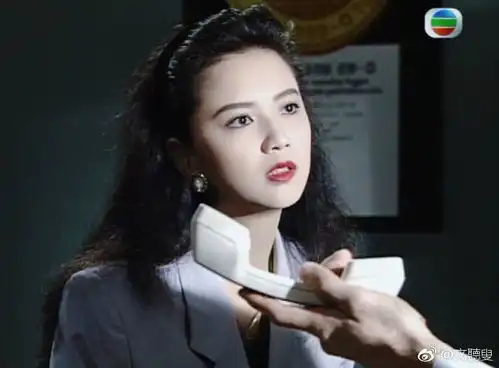 赵丽颖新戏,胖得真有年代感