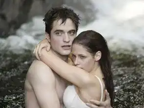 人与鬼搞暧昧暮光4剧照图赏