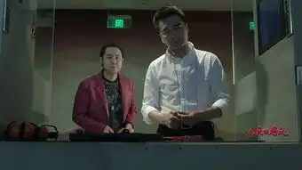 人民的名义祁同伟剧照
