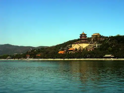 我想颐和园一日游,颐和园一日自助游怎么安排行程