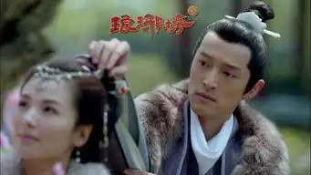 胡歌琅琊榜梅长苏靳东蔺晨萧景琰靖王堆糖,美好生活研究所
