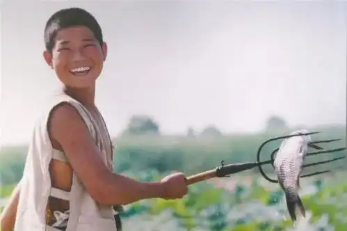 最近火爆全网的潘嘎之交,到底是啥梗