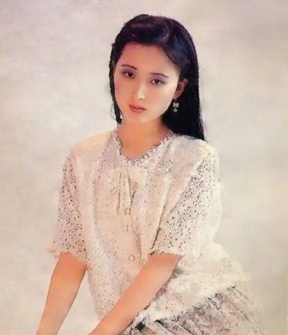 87版红楼梦女演员现代装有多美邓婕张莉陈晓旭个个绝色