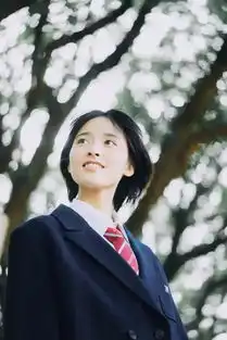 别再联想到色情了这篇告诉你jk制服的正确打开方式
