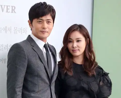 张东健朋友剧照