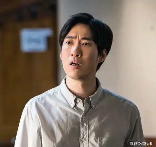 任素汐又出黑马之作开心麻花近期最佳可惜结局烂尾
