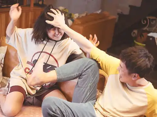 专访快把我哥带走导演找对了演员,不用流量也可以
