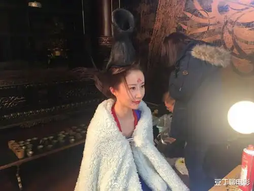 如懿传延禧攻略接连禁播,范冰冰或将下一位受害者
