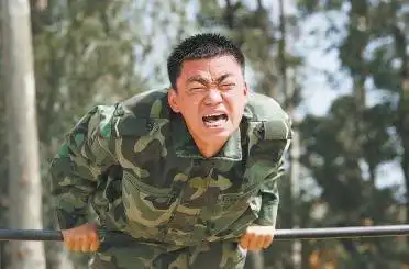 士兵突击影像志出版背后