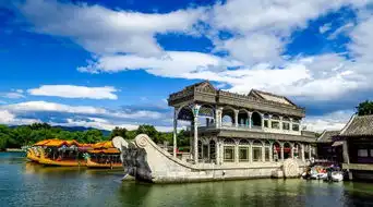 北京0购物0自费直航五天