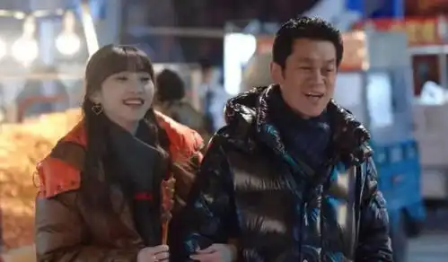 中餐厅8躲过虞书欣,却被38岁的她惊艳了
