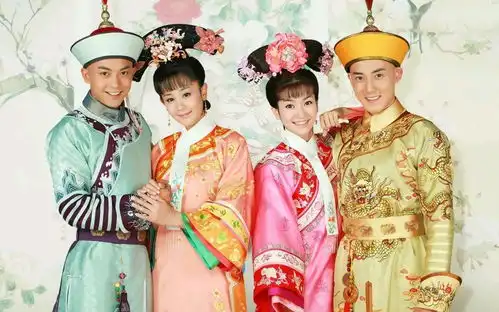 观众提议黄多多演赵灵儿,本以为闹着玩,看到试妆照这颜值绝了
