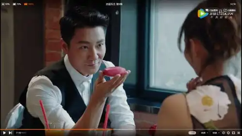 恋爱先生宋宁宇套路罗玥剧本引人入胜
