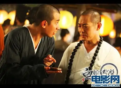 白蛇威尼斯删减版曝光法海能忍师徒情深