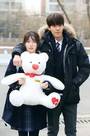 裴秀智长胖怎么了国民初恋的颜值很抗打
