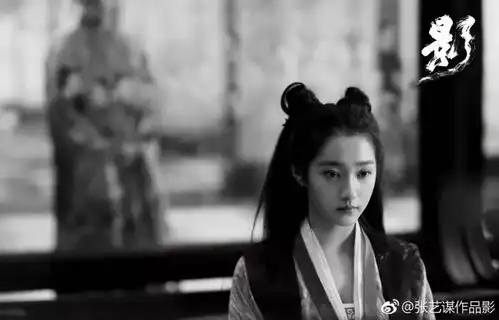 继章子怡后的谋女郎个个都惊艳,只有她被diss丑爆了
