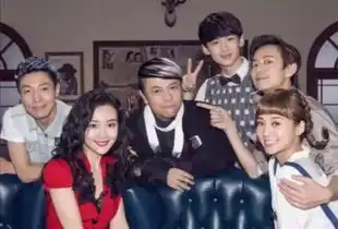 明星大侦探5开录,虽不是原班人马,但新阵容大家很满意