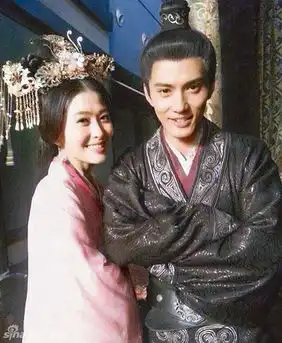 组图港媒曝徐正曦周丽淇缠绵两夜好事将近