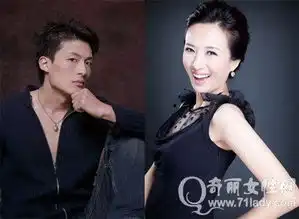 爱情公寓主演现状唐悠悠嫁作人妇,张伟李晟领证