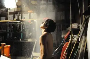 奇迹爱情物语官方剧照
