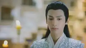香蜜沉沉烬如霜锦觅和水神的最后一次见面
